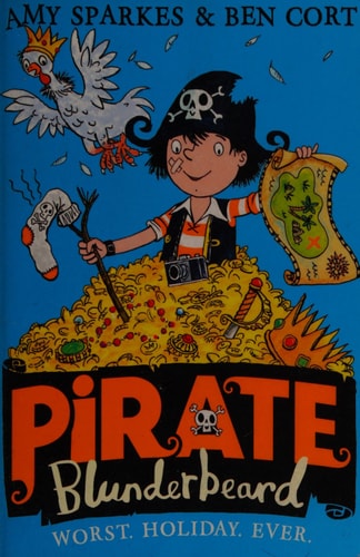 PIRATE BLUNDERBEARD WORST._PB