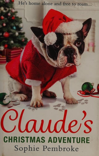 Claude's Christmas Adventure