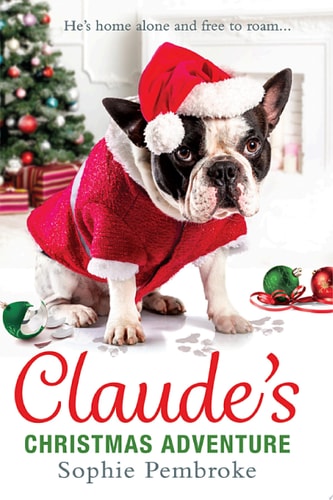 Claude's Christmas Adventure