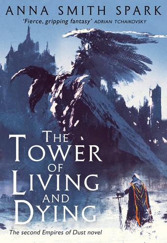 Tower Of Living And Dying
