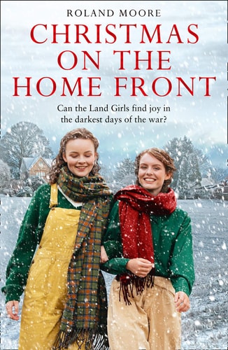 Christmas on the Home Front