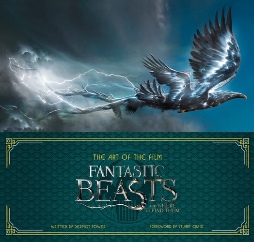 ART OF THE FILM FAN_BEAST_HB