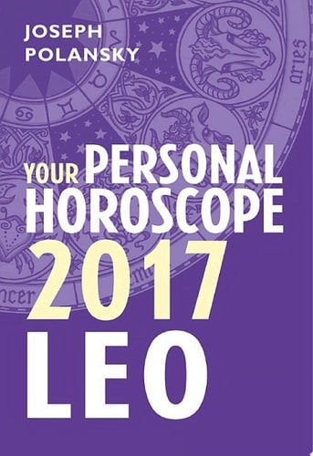 Leo 2017: Your Personal Horoscope