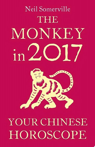 Monkey in 2017: Your Chinese Horoscope
