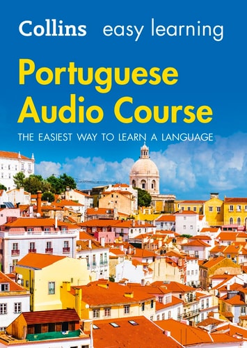 Portuguese Audio Course