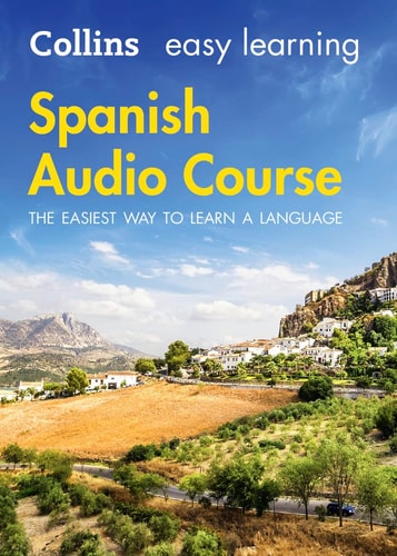Spanish Audio Course