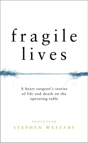 Fragile Lives Export