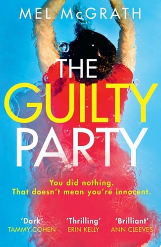 The Guilty Party