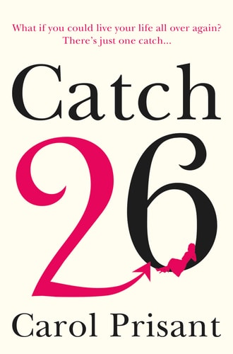 Catch 26 A Novel