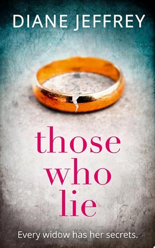 Those Who Lie