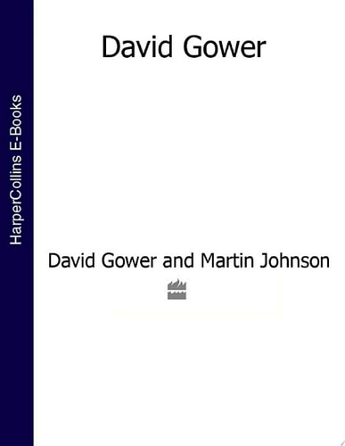 David Gower