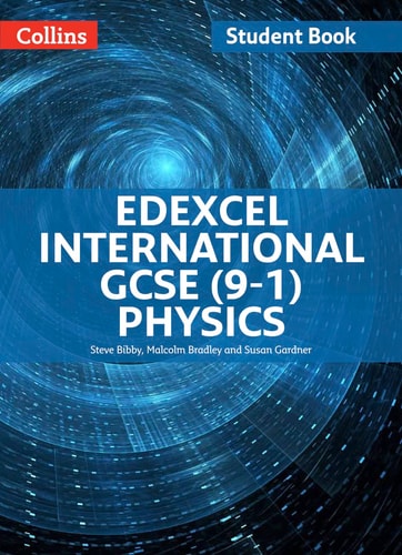 Edexcel International GCSE Physics Student Book