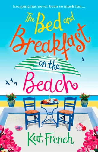The Bed and Breakfast on the Beach