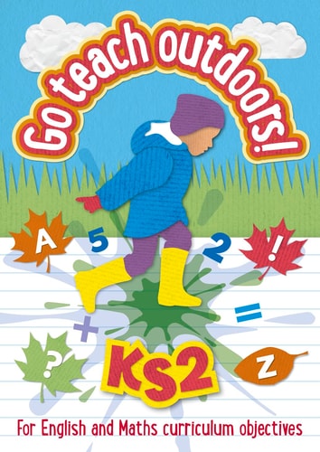KS2 Go Teach Outdoors