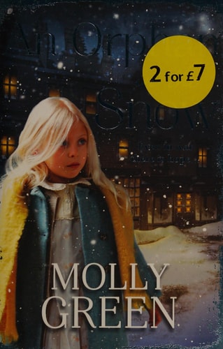 Orphan in the Snow