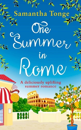 One Summer in Rome