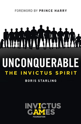Unconquerable: the Invictus Spirit