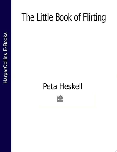 Little Book of Flirting