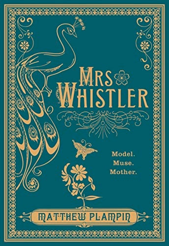 Untitled Whistler Novel