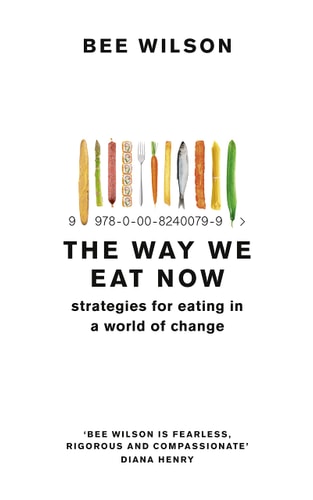 Way We Eat Now