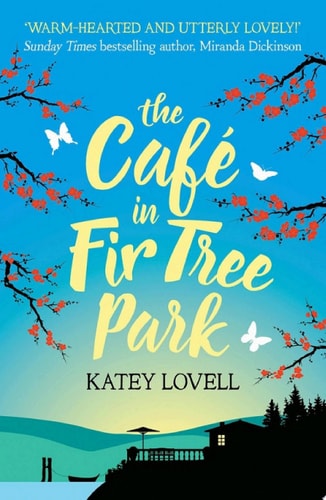 Café in Fir Tree Park