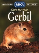 Care For Your Gerbil