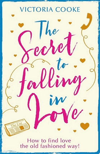 Secret to Falling in Love