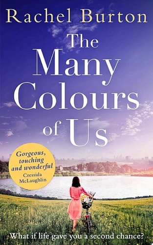 The Many Colours Of Us