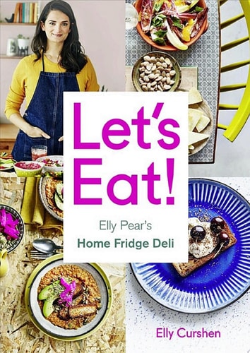 Let's Eat: Elly Pear's Home Fridge Deli