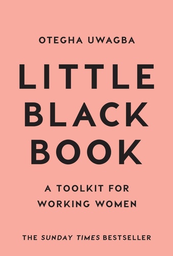 Little Black Book A Toolkit for Working Women