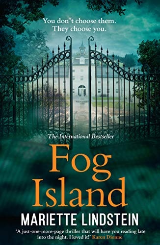 The Cult of Fog Island
