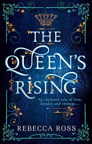 The Queen's Rising