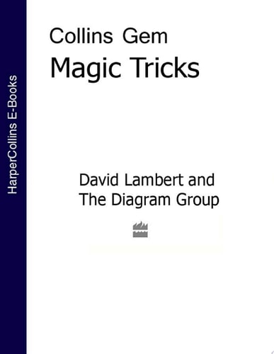 Magic Tricks (Collins Gem)
