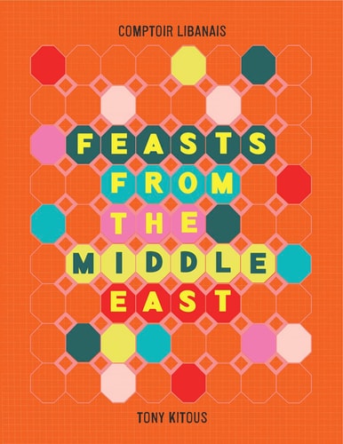 Feasts From The Middle East