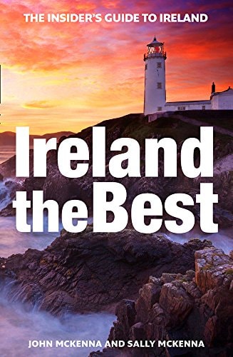 Ireland the Best: The Insider's Guide to Ireland