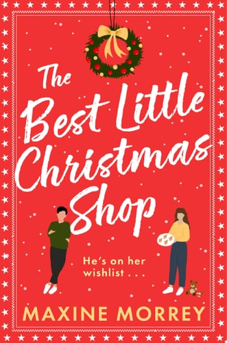 The Best Little Christmas Shop