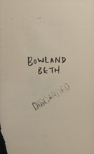 Bowland Beth: The Life of an English Hen Harrier