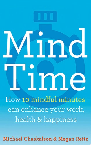 MIND TIME EB