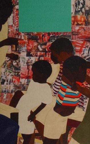 Dear Ijeawele, or A Feminist Manifesto in Fifteen Suggestions