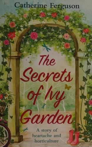 The Secrets of Ivy Garden