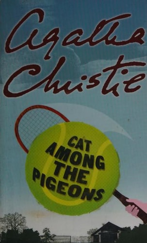 Cat Among the Pigeons