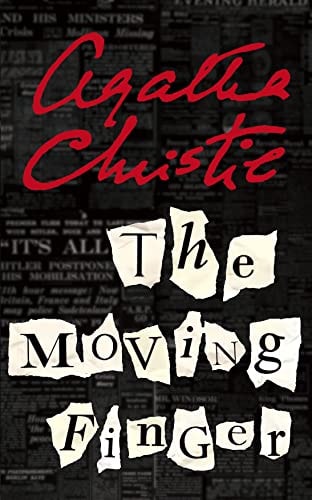 The Moving Finger (Miss Marple)