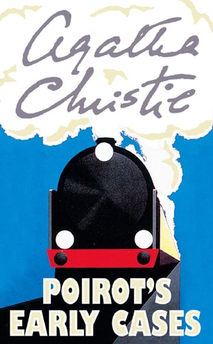 Poirot’s Early Cases (Poirot)
