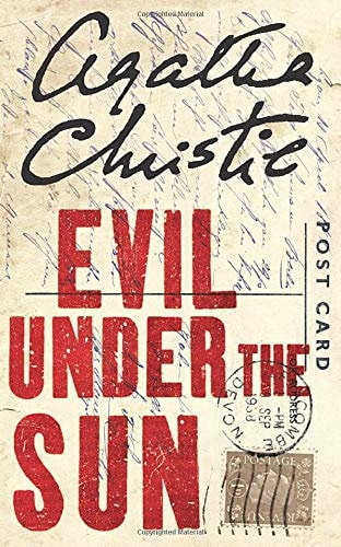 Evil Under the Sun