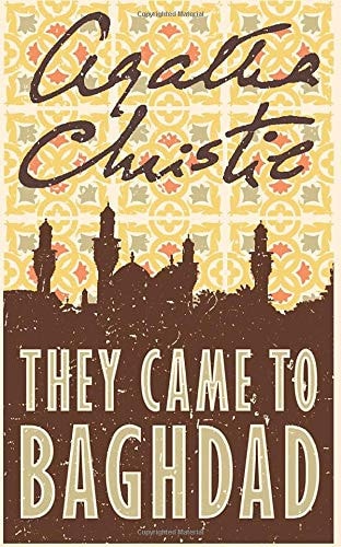 They Came to Baghdad