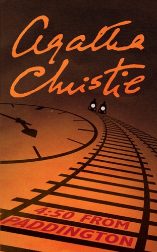 4.50 from Paddington (Miss Marple)