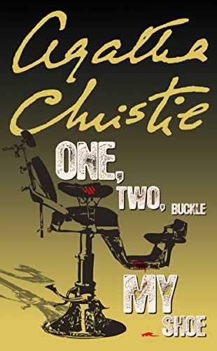 One, Two, Buckle My Shoe (Poirot)