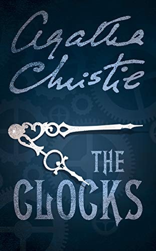 The Clocks (Poirot)