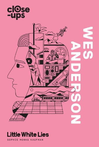Close-ups: Wes Anderson