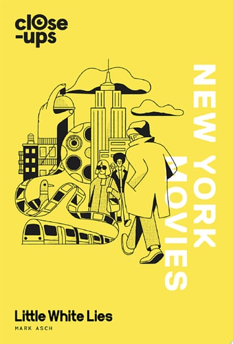 New York Movies (Close-Ups)
